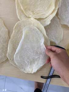 Tripa de Pescado Seca al Sol Auténtica, Calidad Premium, Marisco Natural de Origen Vietnamita para Recetas Gourmet y Salud - Product Image 6