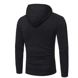 Sudadera con capucha para hombre, sudaderas con capucha de invierno personalizadas, jersey de manga larga, ropa informal, sudaderas con capucha para adultos - Product Image 3