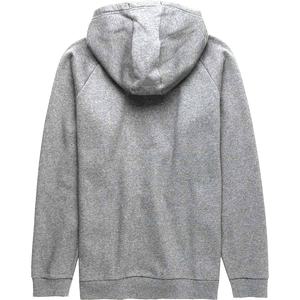 Améliorez votre garde-robe d'hiver avec la veste à capuche en laine pour hommes du Pakistan disponible en abondance en polyester/coton - Product Image 6