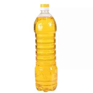 Huile de tournesol comestible naturelle en vrac raffinée sans OGM grade 1 pureté 100% prix du fabricant agricole pour la cuisson - Product Image 3