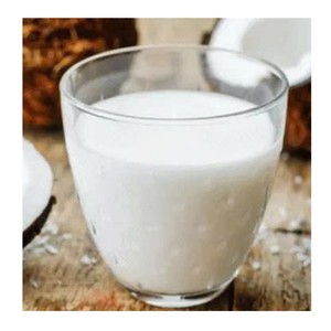 Leche de coco congelada de proveedor de confianza Leche de coco congelada utilizada en menús veganos Curry y bebidas frías - Product Image 3