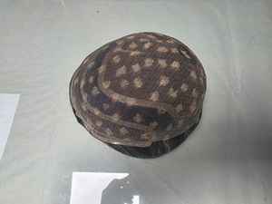 Perruque de cheveux humains indiens Remy Deep Wave Kinky Straight pour hommes Taz Hair BD Lace Front PU Base gauche/droite Prothèse de cheveux professionnelle - Product Image 2