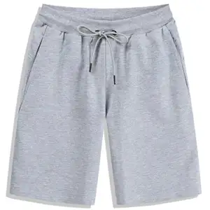 Alta Qualidade folgado Esportes homens curto verão rastreador terno jeans Correndo Quick Dry bolso Homens Shorts Calças