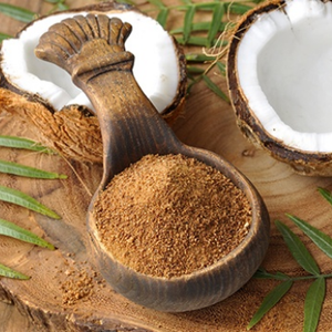 Vendedor completo de azúcar de coco Venta superior de azúcar de coco Distribuidor de azúcar de coco de Vietnam - Product Image 3