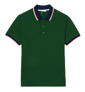 Best Selling Men's Casual for Polo <b>Shirts</b> Professional Logo Designed Breathable Unique Plus Size Quality <b>Cheap</b> for Polo - Product Image 1