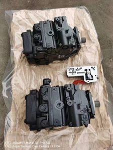 <span class=keywords><strong>Pompe</strong></span> hydraulique 90L 90R 042 055 075 100 90R075 KA5NN80 S3G1E05 <span class=keywords><strong>FAP</strong></span> 90R250 KA5BC8080000925 T4C8 K03NNN213224 <span class=keywords><strong>Pompe</strong></span> à piston hydraulique - Product Image 2