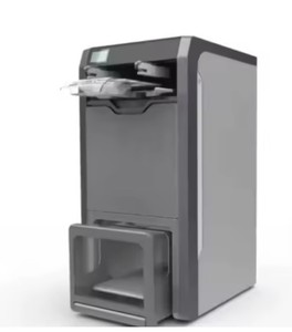 เครื่องอบผ้าอัตโนมัติ Foldimate ความจุ 15 กก. ผลิตจากสแตนเลส ใช้ไฟ 220V - Product Image 2
