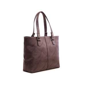 Bolso de hombro formal albaricoque para hombre P54294 - Product Image 2