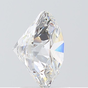 AJRETAIL 2,03 quilates E redondo corte brillante Diamante Suelto VS2 IGI India certificado laboratorio cultivado CVD - Product Image 5