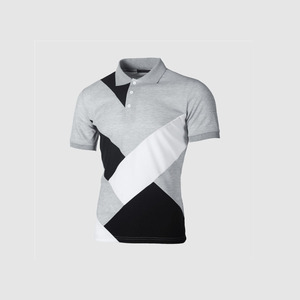 Polo de Alta Calidad con Cuello Rígido para Hombre, Polo de Algodón Transpirable, Tallas Grandes, Camisetas Polo de Algodón para Hombre de Tallas Grandes - Product Image 5