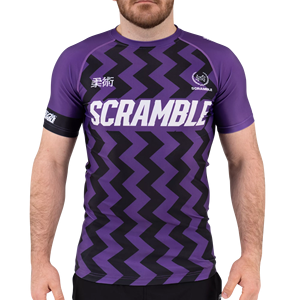 2026 Customized Logo Rash Guard Fitness Compression MMA <b>Tight</b> <b>Black</b> Gym Wear Sports Apparel Plain Blank Men T Shirt - Product Image 3