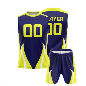 เครื่องแบบฟุตบอล7v7สำหรับเยาวชนชุดอเมริกันฟุตบอลระบายอากาศได้ดี - Product Image 2
