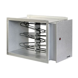 3JW-9976-VIM-BATR R010 1000x500 24 kW Tri + N Calentador eléctrico rectangular 0-10V - Product Image 1