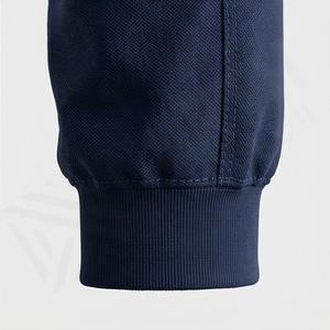 Pantalones Deportivos de Pierna Ancha al por Mayor, Pantalones de Chándal de Algodón Francés, Pantalones Deportivos Rectos Bordados para Hombre, en Oferta, Duraderos - Product Image 6