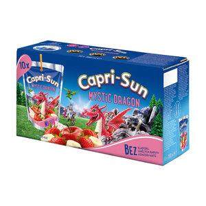 Low quantité minimale de commande Capri Sun Orange, 8x200ml à bas prix - Product Image 5