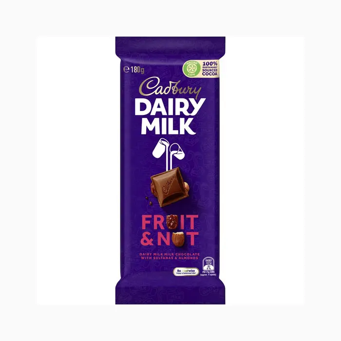 Neue Lager cad-bury DAIRY MILK Milch schokolade Top Qualität