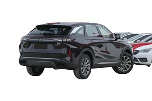 SUV chinois d'occasion de haute qualité, 5 places, 5 portes, automatique, traction avant, essence, type coupé, intérieur foncé, conduite à gauche, à vendre - Product Image 6