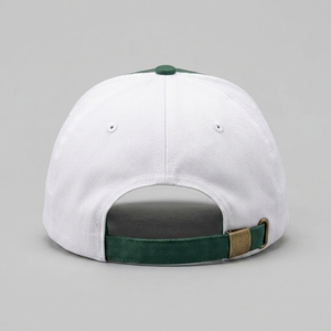 Casquette unisexe personnalisée, nouvelle collection, design tendance et élégant, respirante, vente en gros - Product Image 6