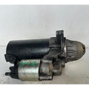 MOTOR DE ARRANQUE BMW Serie 3 E90 Sedán 0001115046 204D4 Diésel 1995 (05>08) - Product Image 4