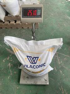 Riz jasmin séché 100% du Vietnam OEM Private Label par Mme Ellen Riz aromatique dur - Product Image 6