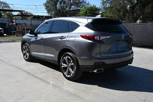 สภาพดีเยี่ยม รถมือสอง ปี 2025 Acura RDX - Product Image 2