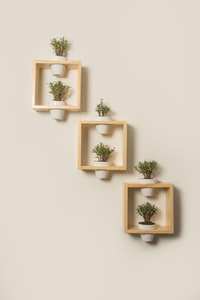 Étagère et étagères faites à la main Top Design pour la maison et les articles de décoration murale pour la maison - Product Image 4