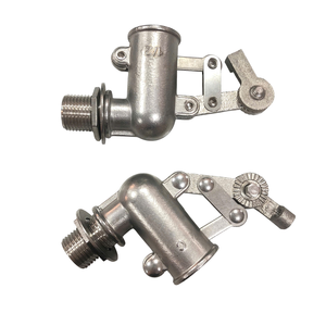 Vanne à flotteur FBF en acier inoxydable, surface lisse, usage industriel, OEM/ODM, emballage personnalisé, haute qualité - Product Image 5