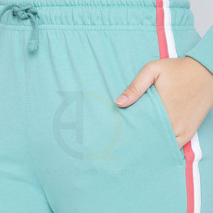 Ropa de invierno Color sólido Niños Trajes de sudor Ropa de moda Uso al aire libre Niños Trajes de sudor - Product Image 6