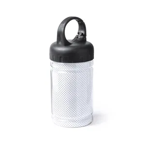 Asciugamano Sportivo Personalizzato Rikat UV50, Gadget Personalizzati - Product Image 4
