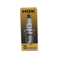 Bougies d'allumage NGK Originales Authentiques Iridium Systèmes de moteur automobile 3403 TR55GP pour Mercedes-Benz Classe S (W220, W221), SL (R230)