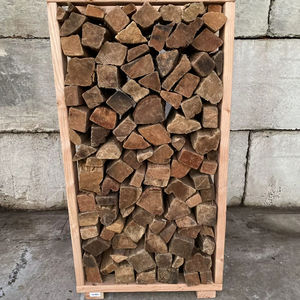 Leña seca al horno de roble y haya Productos relacionados con la energía de alta calidad para la venta - Product Image 1