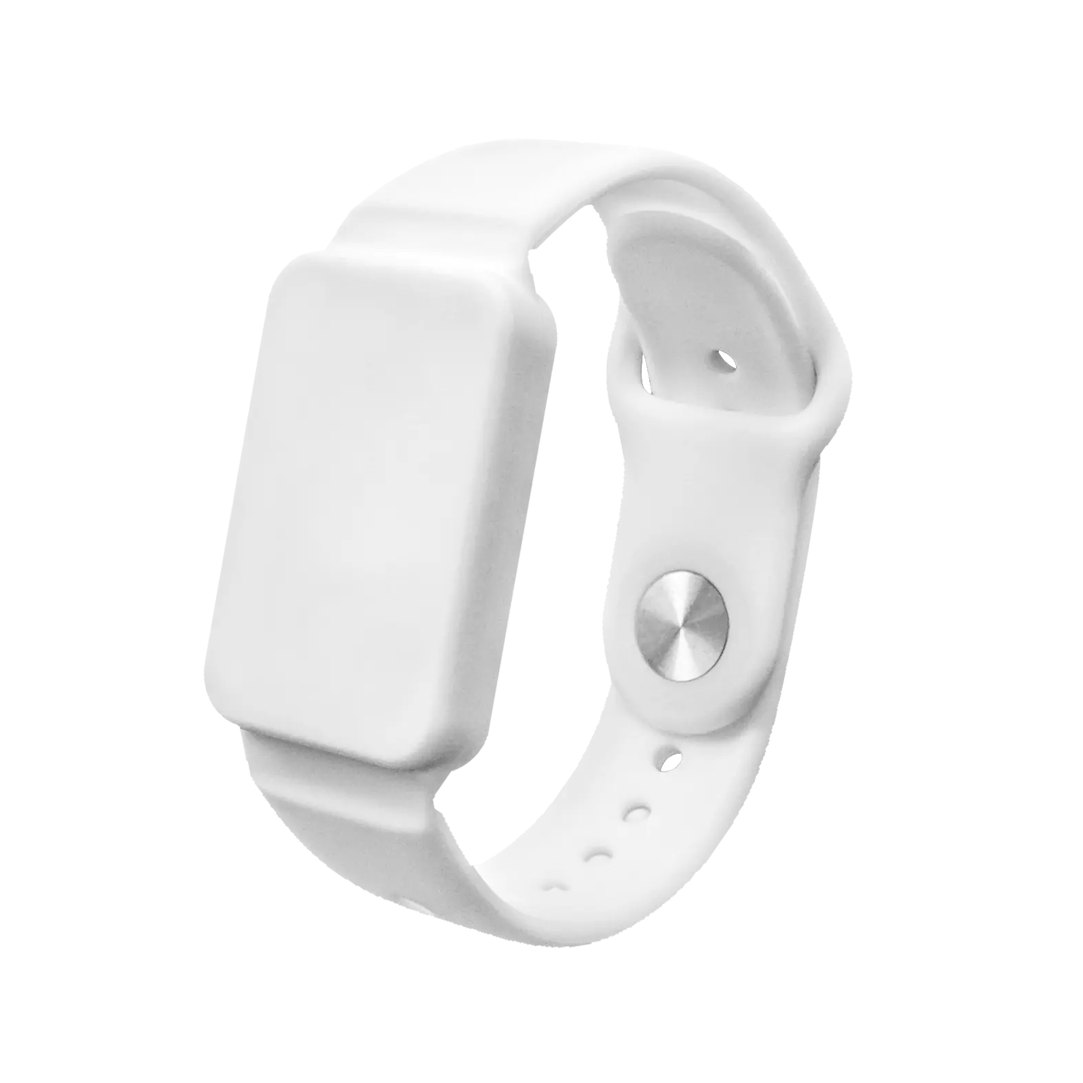 VDB03 Low Power Consumption Bluetooth Beacon Bracelet For Personal Tracking