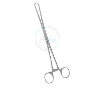 คีมจับเครื่องมือผ่าตัด - Product Image 6