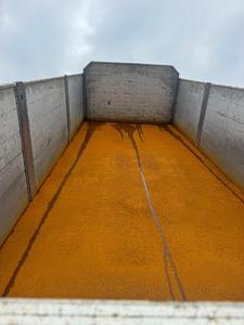 DAF CF 460 FA 2016, Camión Volquete de Tres Ejes 6X2 - Product Image 5