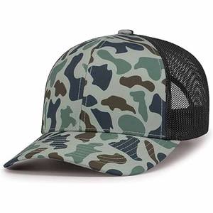 หมวกแก๊ปปีกแบนแบบใหม่หมวกแก๊ปเบสบอลสไตล์ฮิปฮอปปรับโลโก้ได้100% ผลิตโดยชุดเดรสกีฬา - Product Image 1