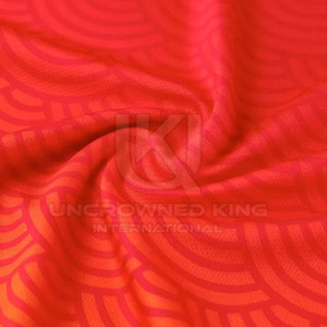 Uniforme de football de qualité supérieure, vêtements d'équipe, uniforme de football surdimensionné, matériau durable, uniforme de football - Product Image 6