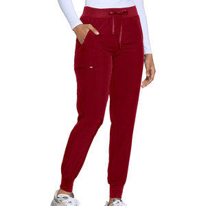 Pantalones de Trabajo para Mujer, Nuevo Diseño, Alta Calidad, Ajuste Cómodo - Product Image 1