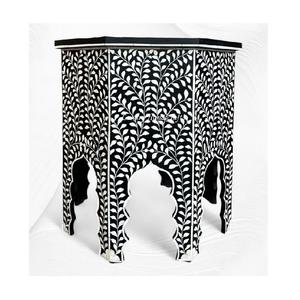 Café café maison salon décoration maison salon salon décoration luxe Center Tables nouveau élégant - Product Image 3