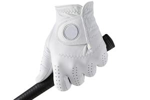 Los guantes de golf más vendidos con protección UV, logotipo personalizado y colores, precio de corte perfecto, diseño de fabricante profesional - Product Image 5