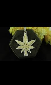 Trend Inspired Diamond <b>Pendant</b> for <b>Men</b> Made with Precision Detailing and Strong Sophisticated Character from India - Product Image 4