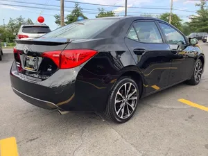 Toyota Corolla SE 2017 Usado y Económico - Product Image 6