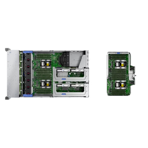 Hochwertiger P22709-B21-Rack-Server | 1U skalierbare Unternehmens lösung für Virtual isierung, Cloud & Rechen zentren - Product Image 2