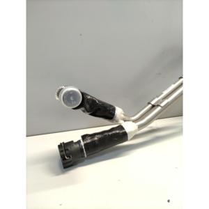 Tubo dell'Acqua di Raffreddamento per ALFA ROMEO Giulia Serie (952_) 55281817 55268532 Diesel 2200 (16>) - Product Image 2