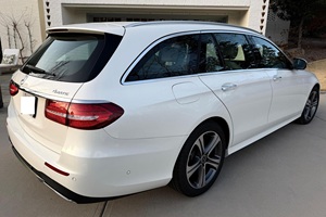 Mercedes-Benz E400 4Matic Wagon 2018 en Excelente Estado - Product Image 5
