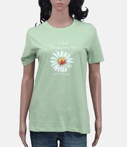 เสื้อยืดคอลูกเรือและผ้าฝ้ายนุ่มเหมาะสำหรับสวมใส่สบายใส่ทำงานในบ้านหรือสุดสัปดาห์ - Product Image 1