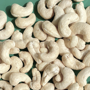 Noix de cajou directement de l'usine WW180, WW240, WW320, LP Noix de cajou crues du Vietnam avec emballage personnalisé - Product Image 1