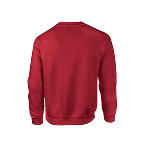 Sudadera para Hombre 100% Algodón, Cuello Redondo, Peso Pesado, Varios Colores, Manga Larga, Lisa, Sudadera para Hombre de Fábrica, Sudaderas con Capucha - Product Image 5