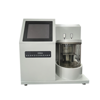 Viscosímetro Automatizado de Houillon ASTM D7279, Viscosímetro Capilar de Laboratorio / Medidor de Viscosidad Digital