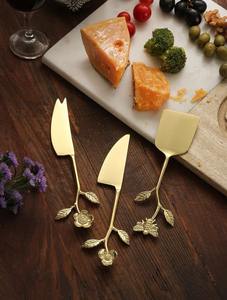 Ensemble de couverts en acier de portabilité élégante pour la maison et l'hôtel pour les expériences de restauration de luxe du fournisseur indien - Product Image 4