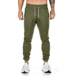 Servicio OEM, Pantalones Deportivos para Hombre al por Mayor, Nuevo Diseño, Mejor Precio, Talla Adulto - Product Image 2